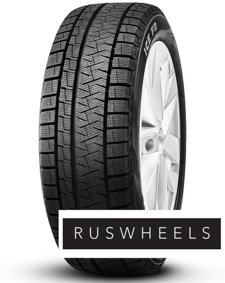 Шины Pirelli Formula  215/60/16  T 99 FORMULA ICE FRICTION  XL