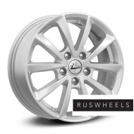 Диски iFree R16 / 6.5J PCD 5x114.3 ЕТ 43 ЦО 67.1 Скайрим