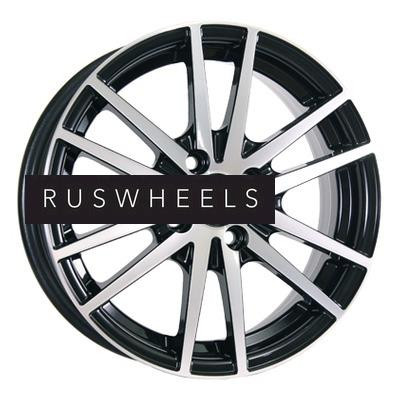 Диски Tech Line 5,5x14/4x100 ET43 D67,1 435 BD Диски Tech Line 5,5x14/4x100 ET43 D67,1 435 BD