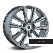 Диски КиК R17 / 7.5J PCD 5x114.3 ЕТ 45 ЦО 60.1 Лацио Диски КиК R17 / 7.5J PCD 5x114.3 ЕТ 45 ЦО 60.1 Лацио