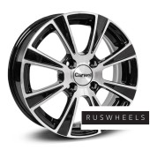 Диски Carwel R14 / 5.5J PCD 4x100 ЕТ 43 ЦО 60.1 Йота Диски Carwel R14 / 5.5J PCD 4x100 ЕТ 43 ЦО 60.1 Йота