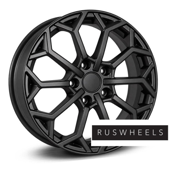 Диски iFree R16 / 6.5J PCD 5x100 ЕТ 38 ЦО 67.1 Спейс-Нидл Диски iFree R16 / 6.5J PCD 5x100 ЕТ 38 ЦО 67.1 Спейс-Нидл