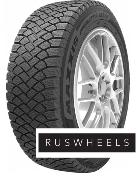 Шины Maxxis 225/60 r18 Premitra Ice 5 SUV 104T
