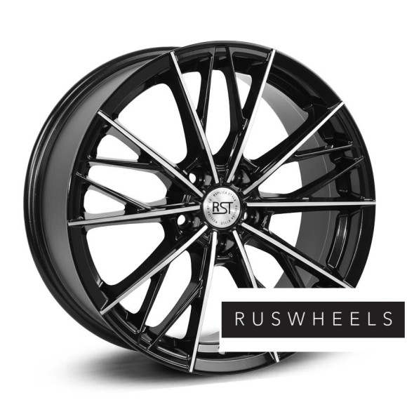Диски RST R18 / 8J PCD 5x114.3 ЕТ 45 ЦО 67.1 R248 Диски RST R18 / 8J PCD 5x114.3 ЕТ 45 ЦО 67.1 R248