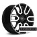 Диски KHOMEN WHEELS R17 / 8J PCD 6x139.7 ЕТ 45 ЦО 93.1 1723