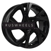 Диски RST 6x16/4x100 ET41 D60,1 R156 BL