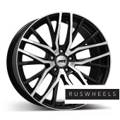 Диски AEZ R21 / 11.5J PCD 5x130 ЕТ 55 ЦО 71.6 Panama dark Диски AEZ R21 / 11.5J PCD 5x130 ЕТ 55 ЦО 71.6 Panama dark