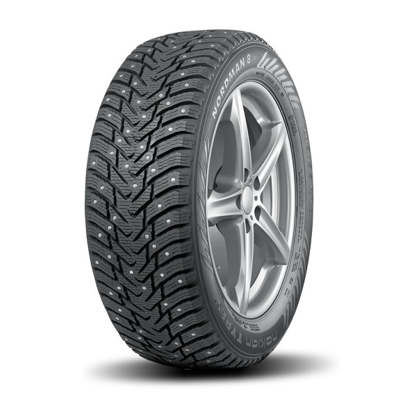 Шины Nokian Tyres Nordman 195/65/15 T 95 Nordman 8 XL Ш. Шины Nokian Tyres Nordman 195/65/15 T 95 Nordman 8 XL Ш.