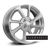 Диски iFree Original R15 / 6J PCD 4x100 ЕТ 48 ЦО 54.1 ZV Solaris КС861