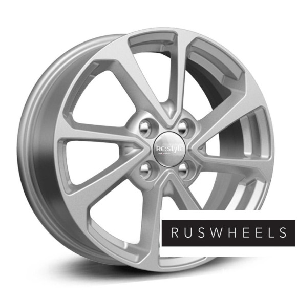 Диски iFree Original R15 / 6J PCD 4x100 ЕТ 48 ЦО 54.1 ZV Solaris КС861