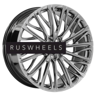 Диски LS Forged 9x21/5x120 ET45,5 D62,6 LS FG60 HPB (конус) Диски LS Forged 9x21/5x120 ET45,5 D62,6 LS FG60 HPB (конус)