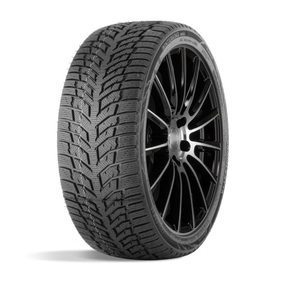 Шины DoubleStar 205/60/16 T 92 DW08 Шины DoubleStar 205/60/16 T 92 DW08