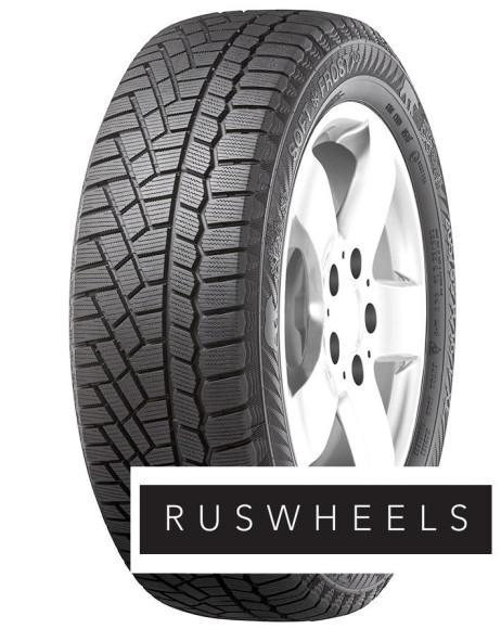 Шины Gislaved 225/40 r18 Soft Frost 200 92T