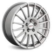 Диски Xtrike 6.5\R16 5*100 ET40 d67.1 HSB