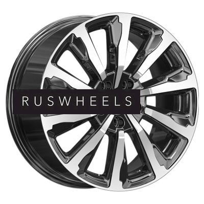 Диски СКАД 8x18/5x114,3 ET45 D67,1 Астер (КЛ369) Алмаз Диски СКАД 8x18/5x114,3 ET45 D67,1 Астер (КЛ369) Алмаз