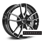 Диски Megami R16 / 6.5J PCD 4x100 ЕТ 36 ЦО 60.1 MGM-20FF Диски Megami R16 / 6.5J PCD 4x100 ЕТ 36 ЦО 60.1 MGM-20FF