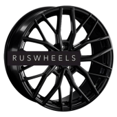 Диски Replay 8x18/5x112 ET43 D57,1 SK215 BK (конус, C570) Диски Replay 8x18/5x112 ET43 D57,1 SK215 BK (конус, C570)