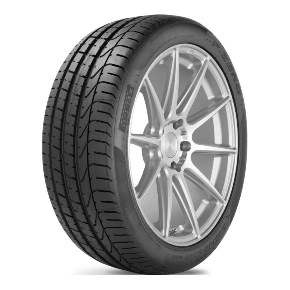 Шины Pirelli  265/50/19  Y 110 PZero   XL (N0)  старше 3-х лет