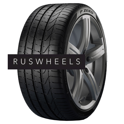 Шины Pirelli  265/50/19  Y 110 PZero   XL (N0)  старше 3-х лет