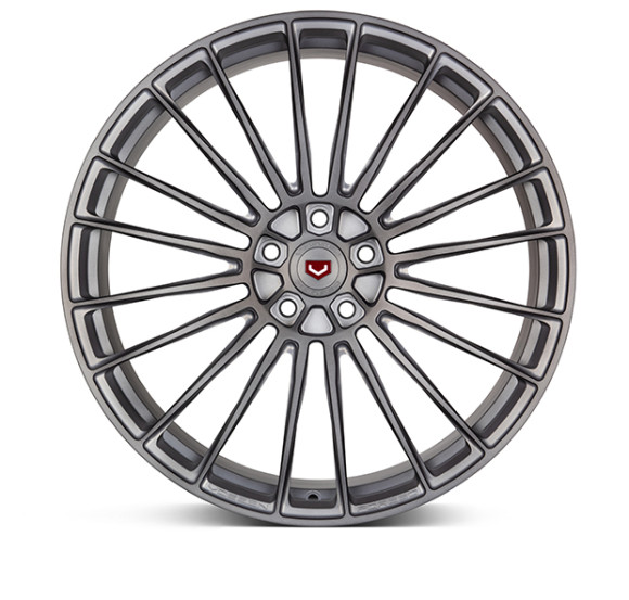 Диски Vossen S17-04 19" Диски Vossen S17-04 19"