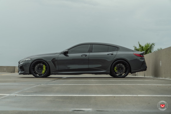 Диски Vossen S17-04 19" Диски Vossen S17-04 19"