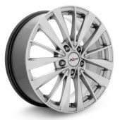 Диски Xtrike 7,0\R17 5*112 ET45 d66.6 HSB Диски Xtrike 7,0\R17 5*112 ET45 d66.6 HSB