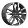 Диски СКАД Premium 8,0\R20 5*114.3 ET45 d67.1 Diamond Black Gris Диски СКАД Premium 8,0\R20 5*114.3 ET45 d67.1 Diamond Black Gris
