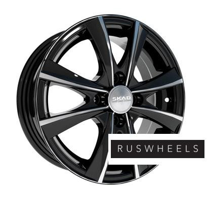 Диски Скад R14 / 5.5J PCD 4x100 ЕТ 43 ЦО 60.1 Мальта Диски Скад R14 / 5.5J PCD 4x100 ЕТ 43 ЦО 60.1 Мальта