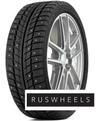 Шины Delinte 235/60 r18 Winter WD52 107T Шипы Шины Delinte 235/60 r18 Winter WD52 107T Шипы