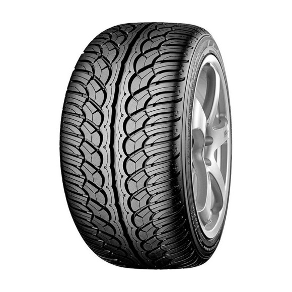 Шины Yokohama 265/40 r22 Parada Spec-X 106V Шины Yokohama 265/40 r22 Parada Spec-X 106V