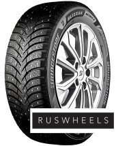 Шины Bridgestone 275/45 r20 BLIZZAK SPIKE 3 110T Шипы Шины Bridgestone 275/45 r20 BLIZZAK SPIKE 3 110T Шипы