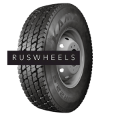 Грузовые шины Kama 225/75R17,5 129/127M NR 202 TL 