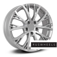 Диски RST R17 / 6.5J PCD 5x114.3 ЕТ 35 ЦО 67.1 R207 Диски RST R17 / 6.5J PCD 5x114.3 ЕТ 35 ЦО 67.1 R207