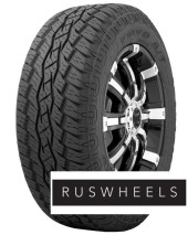 Шины Toyo 275/45 r20 Open Country AT plus 110H