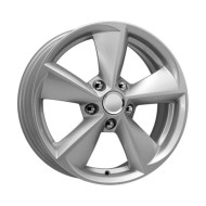 Диски iFree Original  Toyota Corolla (КСr681)  6,5\R16 5*114,3 ET45  d60,1  Сильвер  [65576]