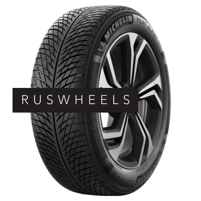 Шины Michelin 295/45 r20 Pilot Alpin 5 SUV 114V Шины Michelin 295/45 r20 Pilot Alpin 5 SUV 114V