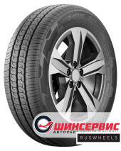 Шины ATTAR  215/75/16  R 116/114 S03