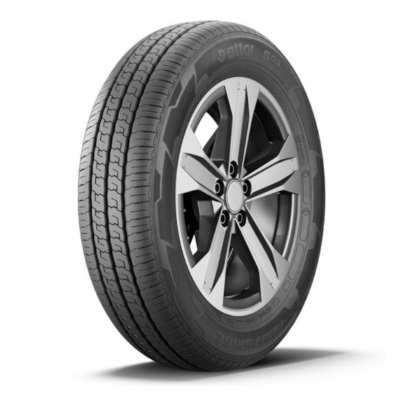 Шины ATTAR  215/75/16  R 116/114 S03