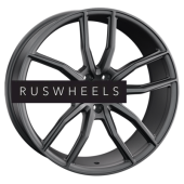 Диски LS FlowForming 8,5x20/5x120 ET45 D72,6 RC09 MGM (конус) Диски LS FlowForming 8,5x20/5x120 ET45 D72,6 RC09 MGM (конус)