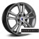 Диски КиК R16 / 6J PCD 5x114.3 ЕТ 45 ЦО 67.1 Samara Диски КиК R16 / 6J PCD 5x114.3 ЕТ 45 ЦО 67.1 Samara