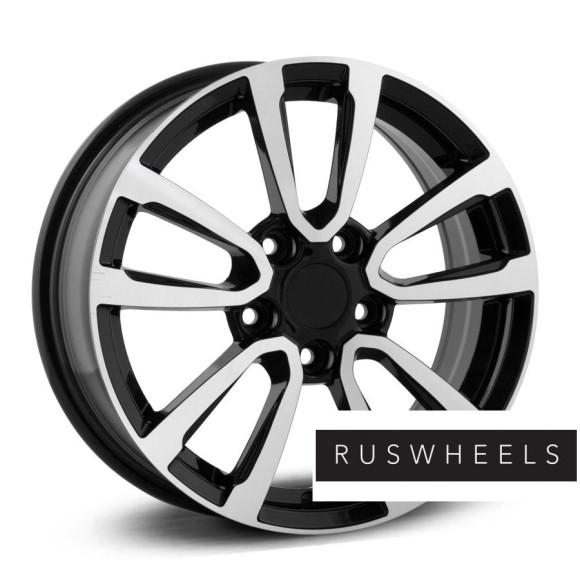 Диски Legeartis Optima R16 / 6.5J PCD 5x114.3 ЕТ 45 ЦО 54.1 GL18 Диски Legeartis Optima R16 / 6.5J PCD 5x114.3 ЕТ 45 ЦО 54.1 GL18