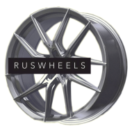 Диски PDW 7,5x17/5x112 ET40 D57,1 Corsa (2044) U4GRA (конус) Диски PDW 7,5x17/5x112 ET40 D57,1 Corsa (2044) U4GRA (конус)