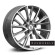 Диски Premium Series R18 / 7.5J PCD 5x108 ЕТ 36 ЦО 65.1 КР010 EXEED TXL Диски Premium Series R18 / 7.5J PCD 5x108 ЕТ 36 ЦО 65.1 КР010 EXEED TXL