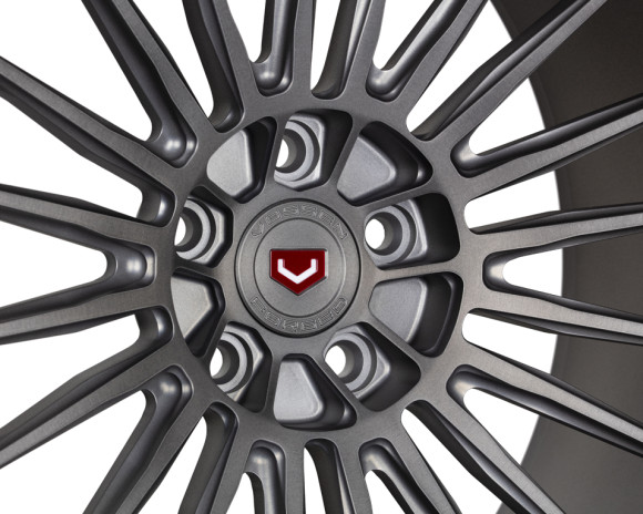 Диски Vossen S17-04 20" Диски Vossen S17-04 20"
