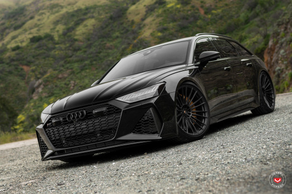 Диски Vossen S17-04 20" Диски Vossen S17-04 20"