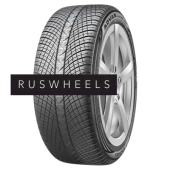 Шины Yokohama 285/45R22 114V Advan Winter V907 TL