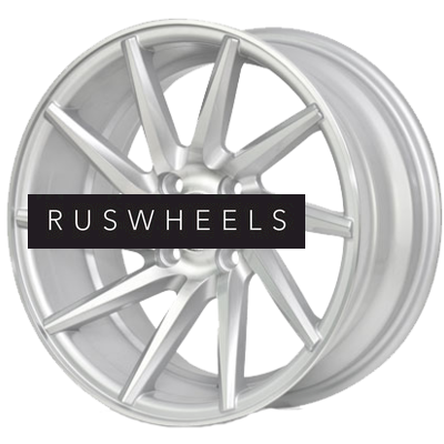 Диски PDW 7x15/4x100 ET30 D60,1 1022 Right (CVT) M/S