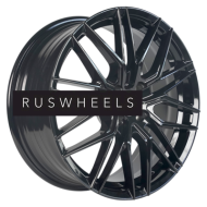 Диски INCH 7x17/5x112 ET45 D66,6 FA8539 Full Black Round (ZJH) FlowForming Диски INCH 7x17/5x112 ET45 D66,6 FA8539 Full Black Round (ZJH) FlowForming