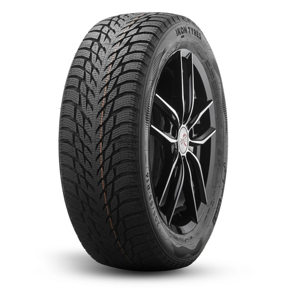 Шины Ikon 225/55 r17 Autograph Snow 3 101R Шины Ikon 225/55 r17 Autograph Snow 3 101R