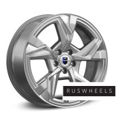 Диски КиК R18 / 7.5J PCD 5x108 ЕТ 33 ЦО 67.1 Кайан